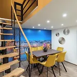Kazinczy 10 With 3 Bedrooms