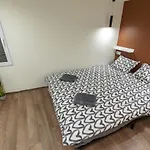 דירה Kazinczy 10 With 3 Bedrooms