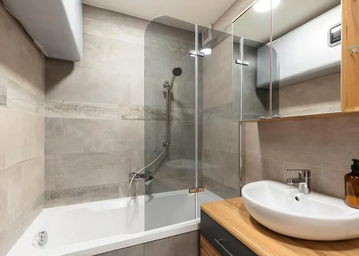 Apartament Kazinczy 10 With 3 Bedrooms